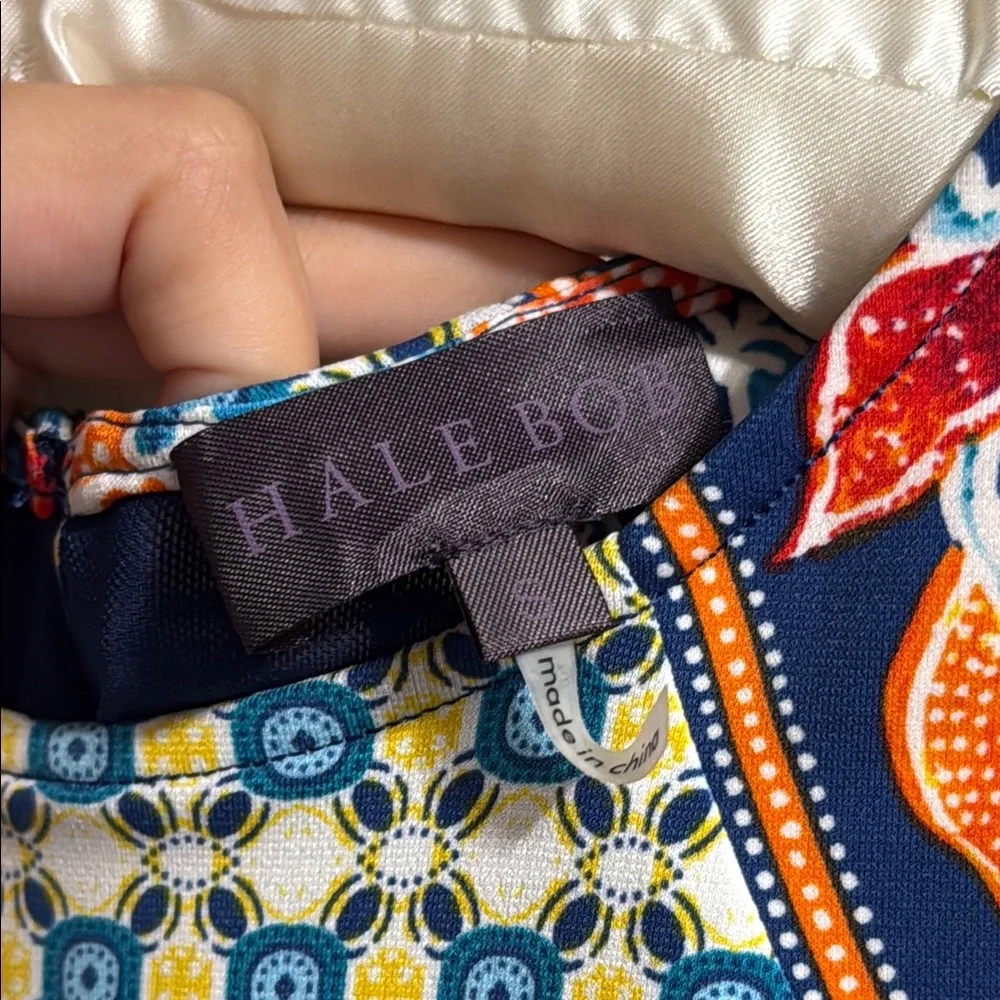 Hale Bob bring some